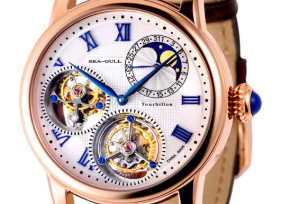 西铁城机芯和海鸥st17哪个好.