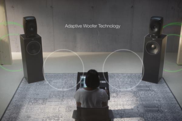 真力音箱8351B好还是8361好.