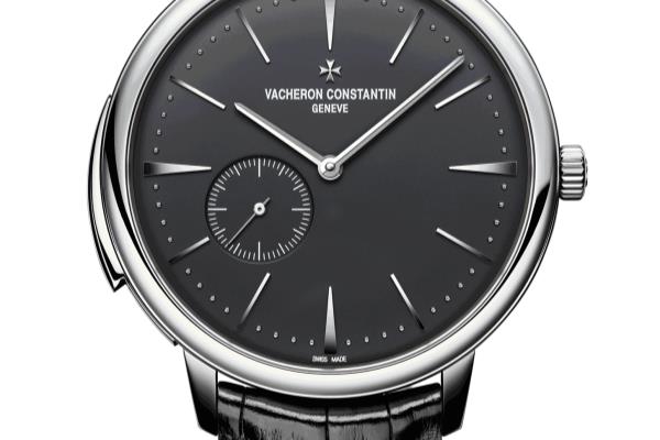 江诗丹顿logo在表盘下方的吗.