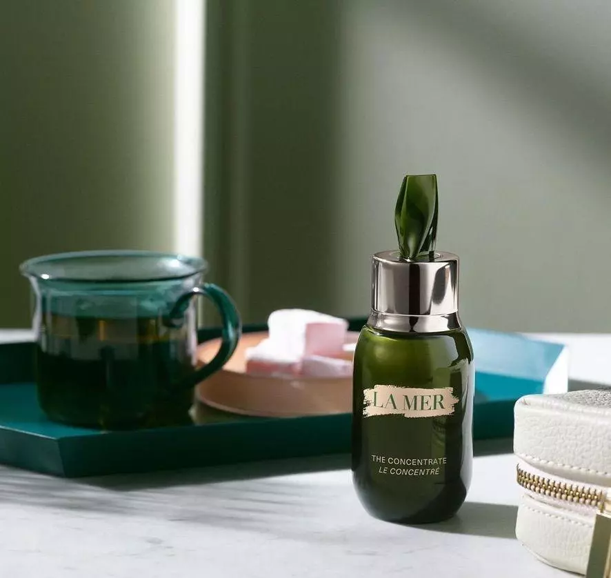 海蓝之谜跟雅诗兰黛哪个送人更好(14)