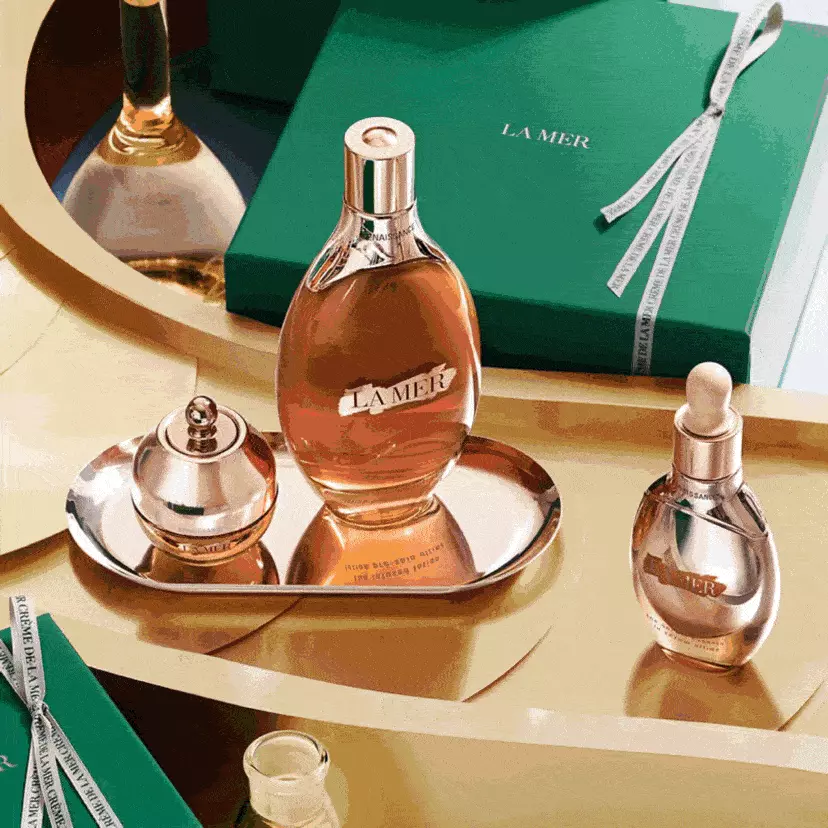 海蓝之谜跟雅诗兰黛哪个送人更好(2)