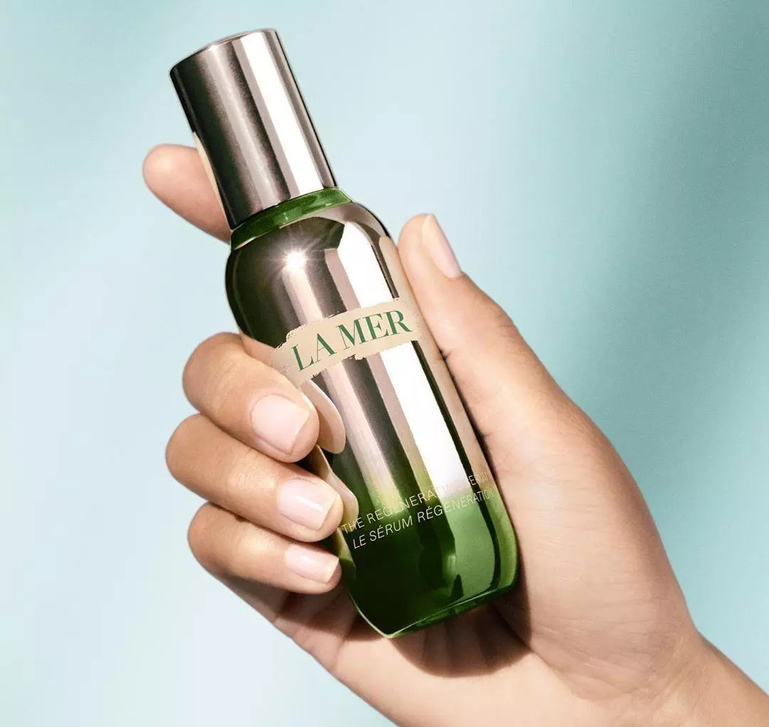 海蓝之谜跟雅诗兰黛哪个送人更好(6)