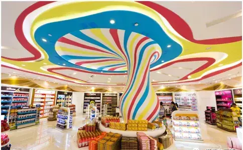 三亚国际免税城mcm包包在哪个区(17)