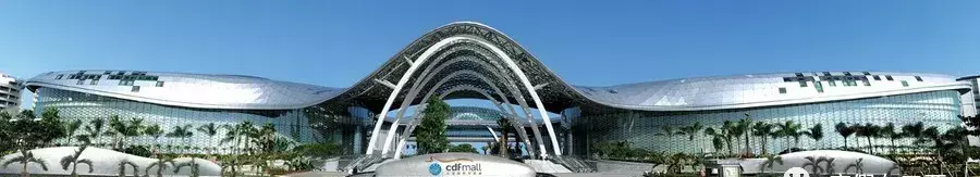 三亚国际免税城mcm包包在哪个区(28)