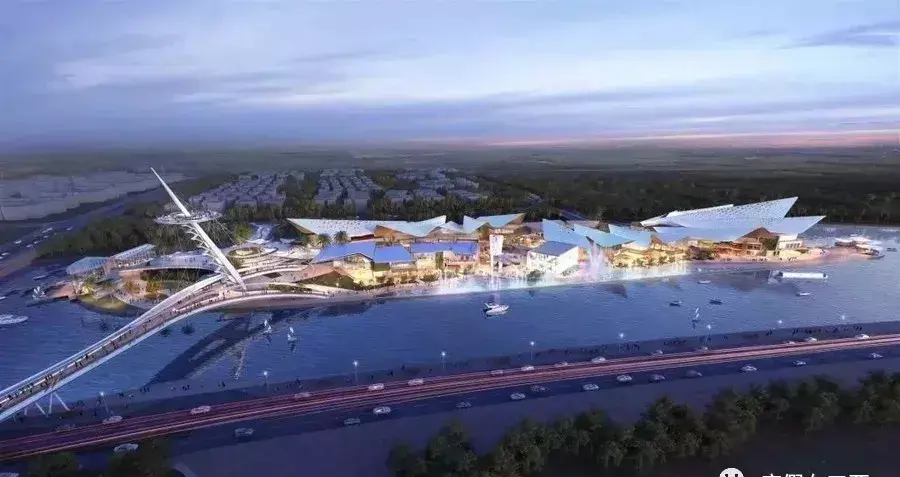 三亚国际免税城mcm包包在哪个区(53)