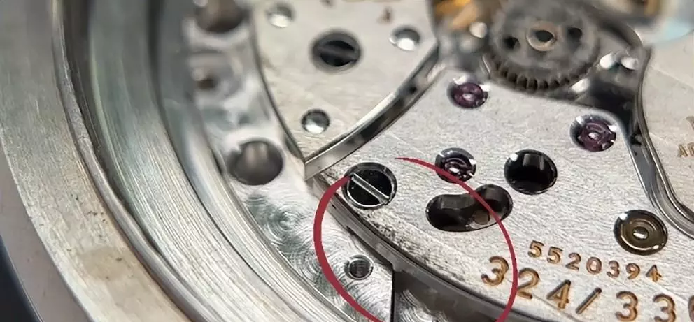 百达翡丽5159国内的价格多少(5)