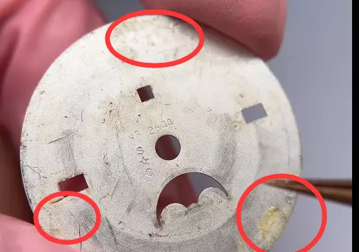 百达翡丽5159国内的价格多少(7)