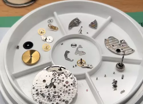 百达翡丽5159国内的价格多少(9)