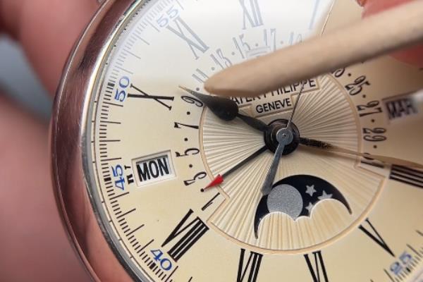 百达翡丽5159国内的价格多少