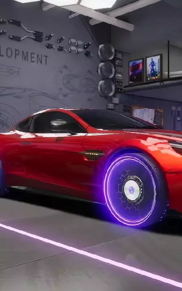 王牌闯关5-2阿斯顿马丁怎么跑(6)