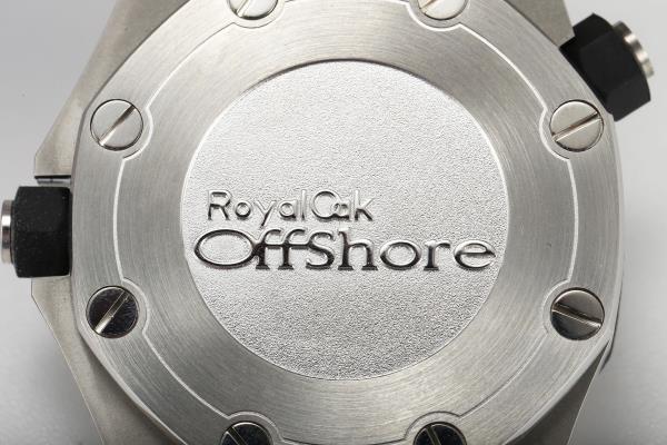 jf厂爱彼15703v9s防水怎么样