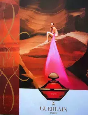 娇兰samsara轮回香水价格(11)