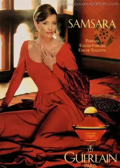 娇兰samsara轮回香水价格(12)