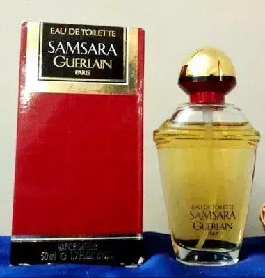 娇兰samsara轮回香水价格(15)