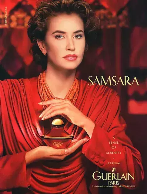 娇兰samsara轮回香水价格(2)