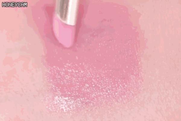 cpb樱花粉唇膏淘宝店正品价格