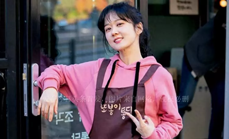 韩国明星宋慧乔和张娜拉哪个的名气大(2)