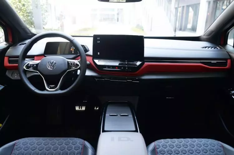 2024款探险者什么时候上市(10)