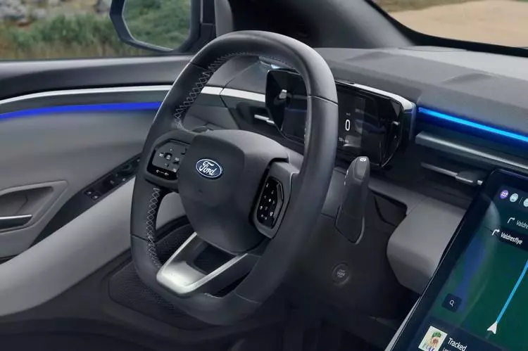 2024款探险者什么时候上市(13)