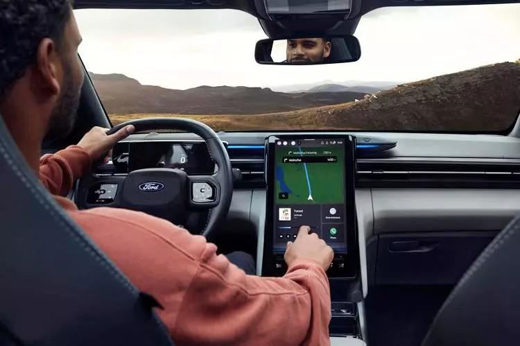 2024款探险者什么时候上市(14)