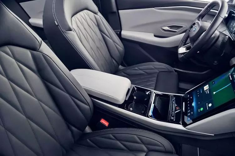 2024款探险者什么时候上市(15)