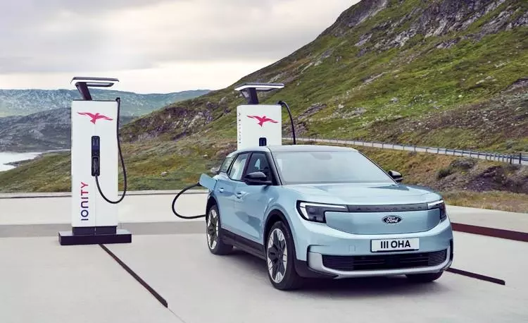 2024款探险者什么时候上市(16)