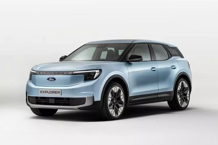 2024款探险者什么时候上市(1)