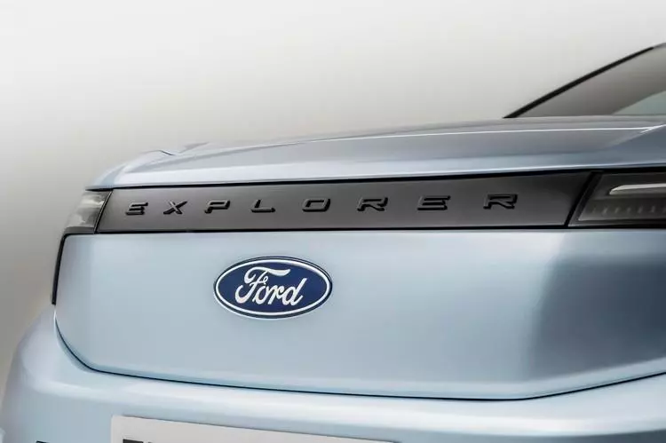 2024款探险者什么时候上市(2)