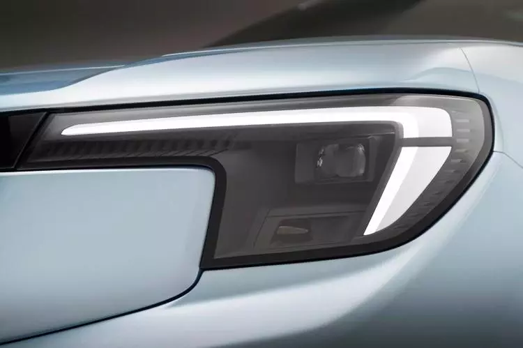 2024款探险者什么时候上市(3)