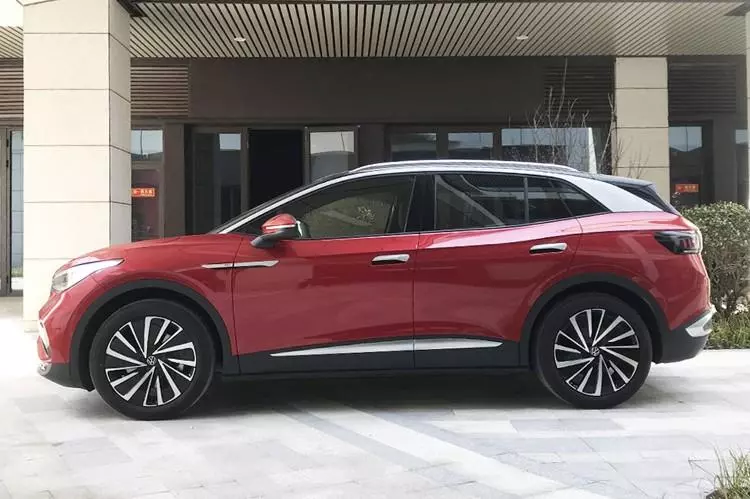 2024款探险者什么时候上市(5)