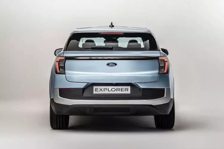 2024款探险者什么时候上市(7)