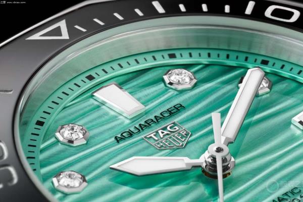 泰格豪雅 tag heuer 手表价格.