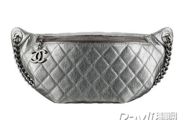 GUCCI胸包可以当单肩包背吗.