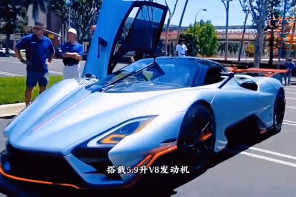 柯尼塞格快还是布加迪快.