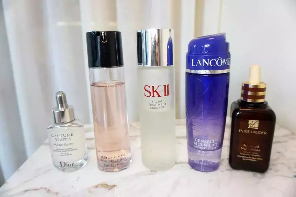 用了cpb玫瑰精油还要用精华吗(6)