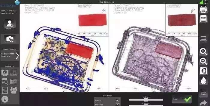 飞机过安检电脑要从电脑包里拿出来吗(2)
