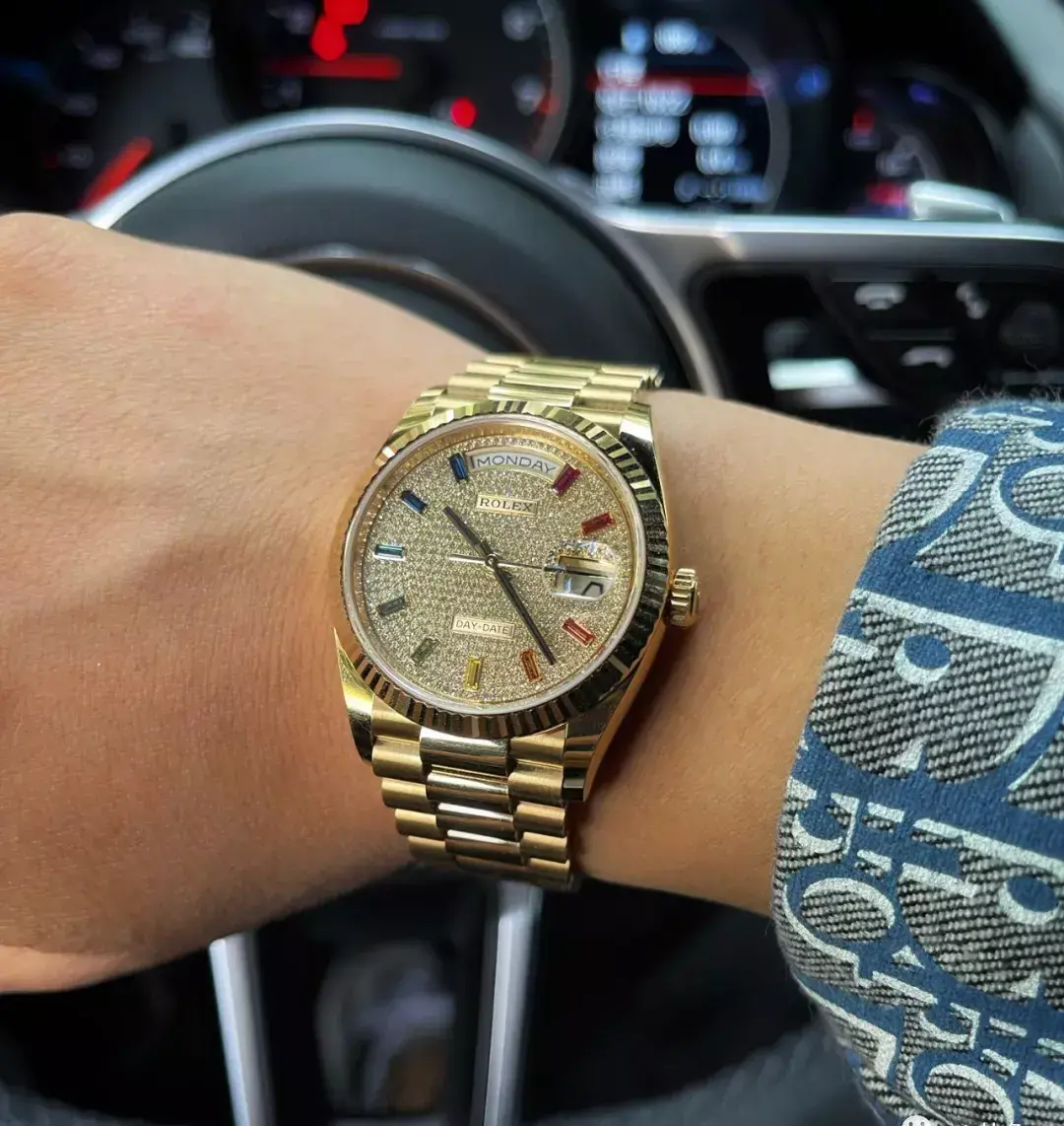 江诗丹顿5500v公价可以买吗(13)