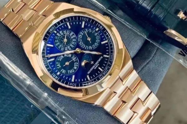 江诗丹顿5500v公价可以买吗