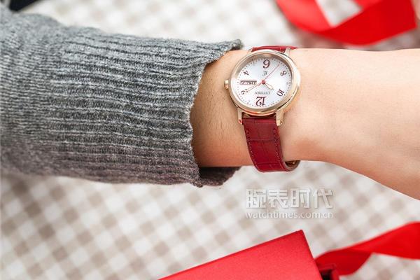 西铁城cb5034-82l电量不足看哪里