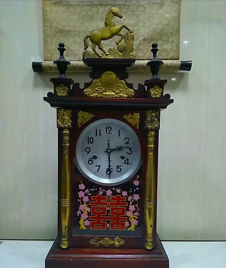 70年代百浪多手表价格(43)