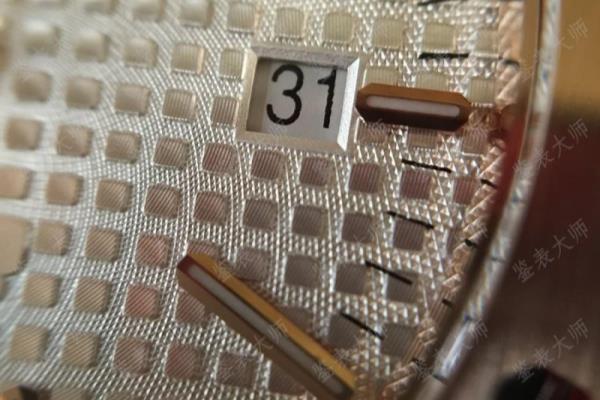 爱彼表15400什么颜色好看呢.