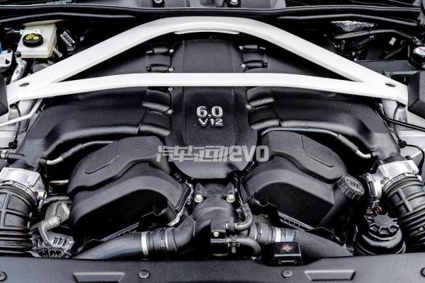 阿斯顿马丁3000s是什么轿车.