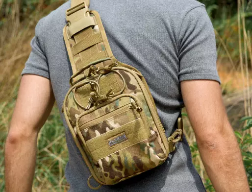 胸包品牌十大排名 哪个牌子好(3)