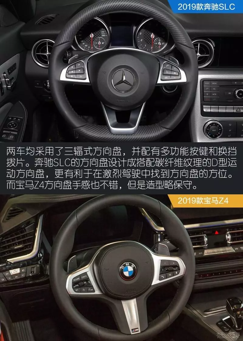 奔驰c260跑车好还是宝马Z4好(15)