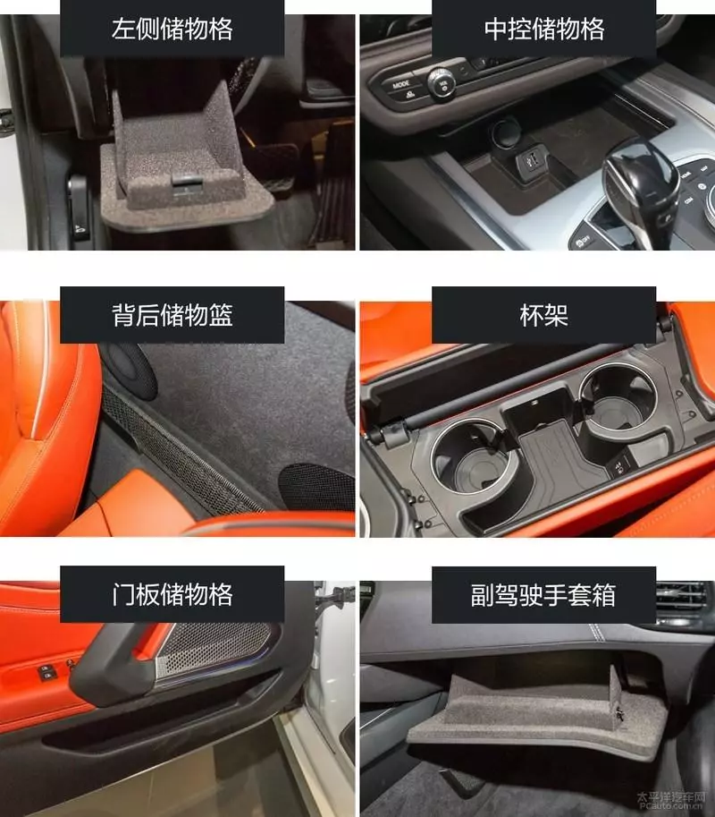 奔驰c260跑车好还是宝马Z4好(23)