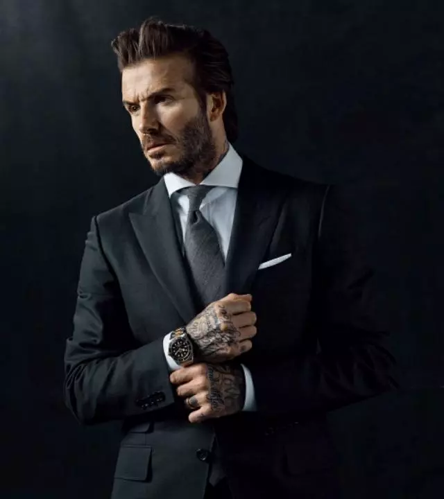 deville手表是什么牌子(1)