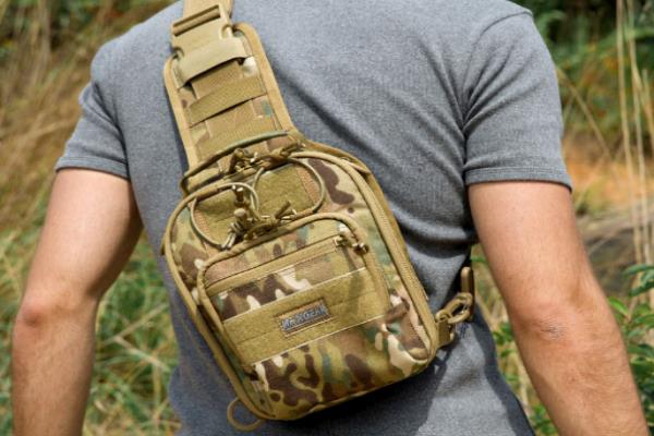 胸包品牌十大排名 哪个牌子好