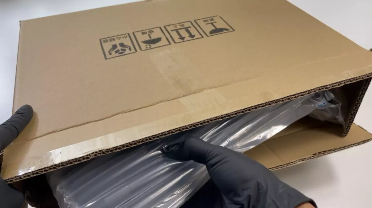 怎么看Thinkpad是不是原机(1)