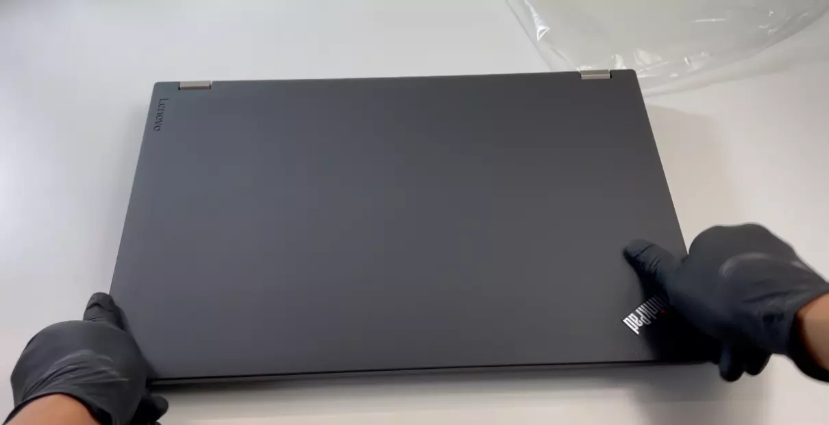 怎么看Thinkpad是不是原机(2)