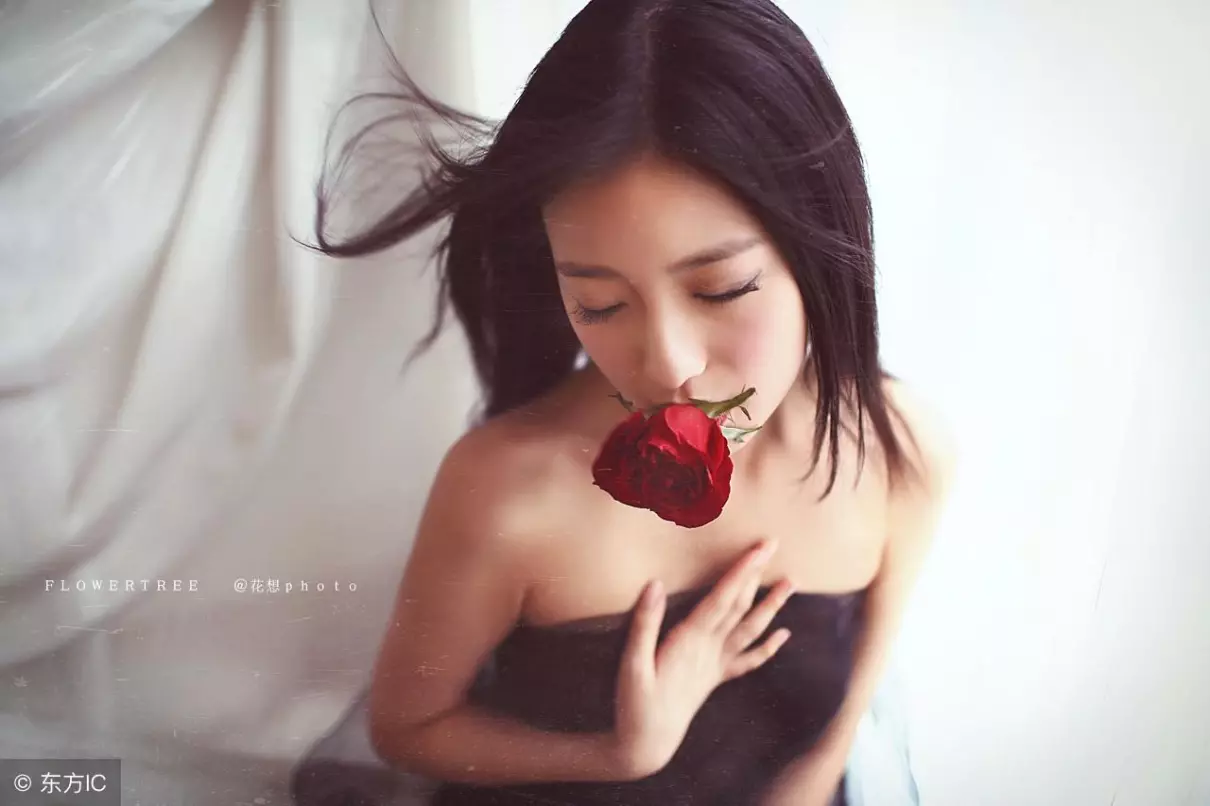 女生亲吻男生下半身会怎么样(1)